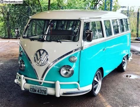 thesamba|TheSamba.com :: Volkswagen Classifieds, photos, shows, .